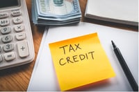 Why your clients absolutely cannot claim a $32K Self Employment Tax Credit