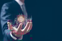 Bored with AI investments already? This disruptor may be what you need