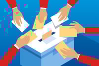 Election result puts UK assets back in favor