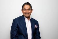 YieldStreet founder Milind Mehere takes a seat at Advisor360