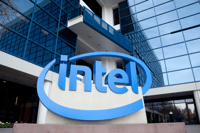 Intel could be headed for worst share slump in 24 years