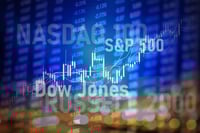 Stocks pause ahead of Jackson Hole symposium