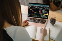 Trading platform could be the K-pop of online brokerages
