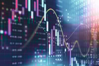 Why have foreign investors escalated Japanese stock trades?