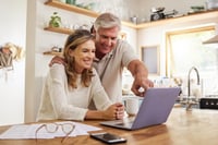 For couples who choose not to have kids, finances look considerably different