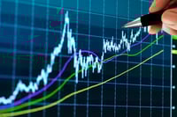 Investors await earnings from $3T Nvidia, stocks edge higher