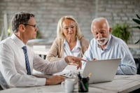 Understanding Social Security lump sum payments for retirees