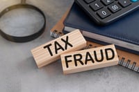 Florida men plead guilty to $3M fraudulent tax return scheme