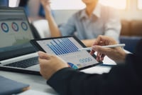 NewEdge Capital headed for another record year of growth for assets, advisors