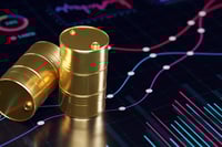 Oil traders weigh price hikes amid rising tensions