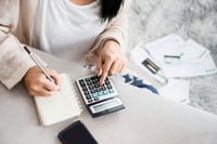 Debt concerns have shifted away from inflation, but there are other issues