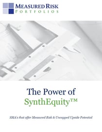 Discover The Power of SynthEquity™