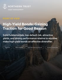 Unlock the Potential of High-Yield Bonds: Gaining Traction for Good Reason