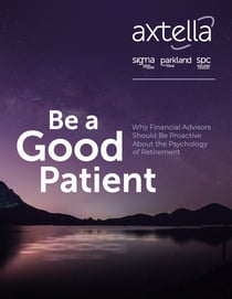 Advisors: How to Emotionally Prepare for Life after Work