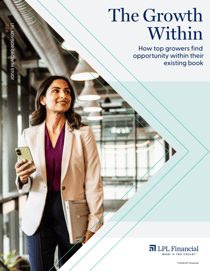 2026 Advisor Growth Study: The Opportunity Within 