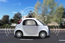 Driverless cars a threat to brokers
