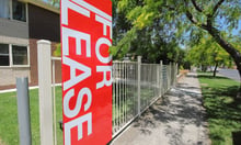 Record rents confirm rental stress warning; FBAA tells government to act 