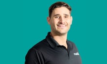 Costa Demetriou takes home loan lessons into Australian schools