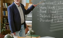 Brokers back classroom finance lessons