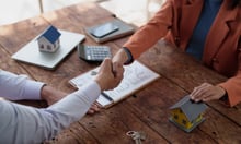 REBAA elects new president amid neutral gearing shift