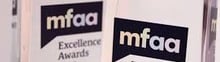 MFAA names national-only finalists for 2026 Excellence Awards