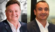 FBAA appoints new CEO, board chair