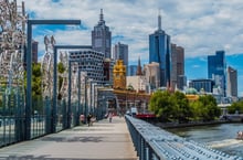 Inside Melbourne's buyer's market 