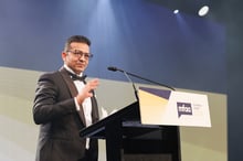 Spotlight: From Bunbury to the MFAA podium, Amol Agrawal’s rise in broking