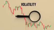 Market volatility puts brokers to the test