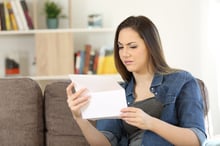 Mortgage market sentiment turns sour
