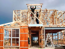 Australia's housing shortage intensifies