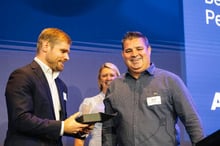 Broker Spotlight: David Blackman on award-winning success and the EV finance boom