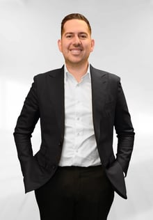 Spotlight on Andrew Hadjidemetri: from private banker to $850M broker