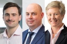 NAB survey shows confidence slump as cost pressures mount