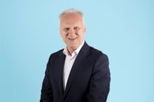 Bank of Sydney locks in Kieran McKenna as permanent CEO