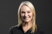 Spotlight: Kimberly Linder on breaking barriers as a female broker
