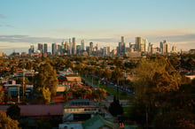 Housing myths sapping buyer confidence, Metricon CEO warns