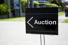 Melbourne withdrawals continue to impact auction clearance rates