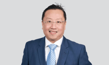 Renowned BDM lands prestigious hat-trick