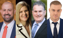 Australian Mortgage Awards 2024 winners revealed