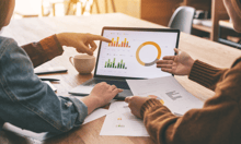 The power of data-driven advocacy