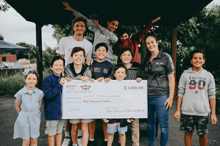 Pepper Money team up with Illawarra Hawks for charity program