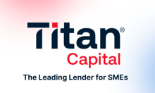 Titan, Fundstream low-doc SME loan meets rising demand