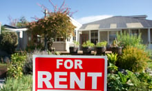 Housing market sees increase in vacant rentals – report