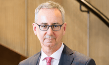 Strengthening financial governance amid global uncertainty