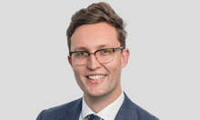 Financial freedom: Michael McDermott's move to mortgage broking