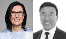 Commercial property investors double down on ESG in 2025