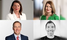 NSW flood relief: Banks launch emergency support