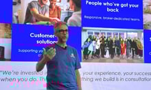 AMP rolls out new broker platform
