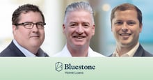 Built for brokers: Bluestone's formula for growth